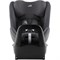 Автокресло Britax Roemer Swivel Midnight Grey 307434939 - фото 125396