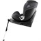 Автокресло Britax Roemer Swivel Midnight Grey 307434939 - фото 125401