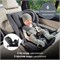 Автокресло Britax Roemer Swivel Midnight Grey 307434939 - фото 125407