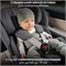 Автокресло Britax Roemer Swivel Midnight Grey 307434939 - фото 125410