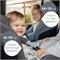 Автокресло Britax Roemer Swivel Midnight Grey 307434939 - фото 125412