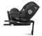 Автокресло Recaro Salia 125 Fibre Black 1095356099 - фото 125630