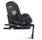 Автокресло Recaro Salia 125 Fibre Black 1095356099 - фото 125631