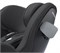 Автокресло Recaro Salia 125 Fibre Black 1095356099 - фото 125637