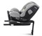 Автокресло Recaro Salia 125 Carbon Grey 1174965424 - фото 125643
