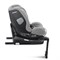Автокресло Recaro Salia 125 Carbon Grey 1174965424 - фото 125645