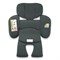 Автокресло Recaro Salia 125 Mineral Green 923812006 - фото 125657