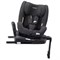 Автокресло Recaro Salia 125 KID Fibre Black 1483430669 - фото 125699