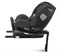 Автокресло Recaro Salia 125 KID Fibre Black 1483430669 - фото 125700