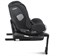 Автокресло Recaro Salia 125 KID Fibre Black 1483430669 - фото 125702