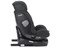 Автокресло Recaro Salia 125 KID Fibre Black 1483430669 - фото 125703