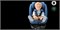 Автокресло Recaro Salia 125 KID Steel Blue 483758271 - фото 125729