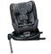 Автокресло Daiichi by Bliva 360 PRO I-Size B001 Two-tone Black 1817734707 - фото 125734