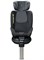 Автокресло Daiichi by Bliva 360 PRO I-Size B001 Two-tone Black 1817734707 - фото 125735