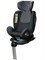 Автокресло Daiichi by Bliva 360 PRO I-Size B001 Two-tone Black 1817734707 - фото 125736