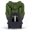 Автокресло Recaro Xenon 1 Epic Green 703607199 - фото 125815