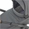 Детская коляска Mutsy Nio 2 в 1 North Grey 1614633787 - фото 12586