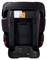 Автокресло Daiichi First 7 Plus Platinum Black 1696220412 - фото 125905