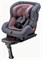 Автокресло Daiichi First 7 Plus Isofix Rosewood 1600386581 - фото 125972