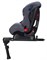 Автокресло Daiichi First 7 Plus Isofix Rosewood 1600386581 - фото 125974