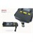 Автокресло Daiichi First 7 Plus Isofix Rosewood 1600386581 - фото 125978