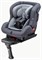 Автокресло Daiichi First 7 Plus Isofix Grey 1361908795 - фото 125992