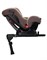 Автокресло Daiichi First 7 Plus Isofix Organic two-tone Brown 178574946 - фото 126001