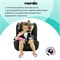 Автокресло Nania Trio Access Grey 705754649 - фото 126011