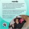 Автокресло Nania Trio Access Grey 705754649 - фото 126014