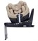 Автокресло Recaro Xenon 1 Elegant Beige 441271354 - фото 126059