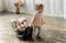 Автокресло Recaro Xenon 1 Elegant Beige 441271354 - фото 126066