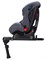 Автокресло Daiichi First 7 Plus Isofix Charcoal 1528316300 - фото 126085