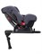 Автокресло Daiichi First 7 Plus Isofix Charcoal 1528316300 - фото 126086