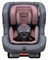 Автокресло Daiichi First 7 Plus Rosewood 1016471540 - фото 126097