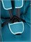 Автокресло AmaroBaby Professional бирюзовый 860161881 - фото 126110