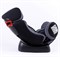 Автокресло AmaroBaby Professional серый/черный 2059749440 - фото 126126