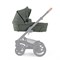 Детская коляска Mutsy Nio 2 в 1 Sea green 1070396150 - фото 12612