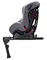 Автокресло Daiichi First 7 Plus Isofix Organic two-tone Grey 1003544277 - фото 126155