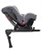 Автокресло Daiichi First 7 Plus Isofix Organic two-tone Grey 1003544277 - фото 126156