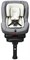 Автокресло Daiichi First 7 Plus Isofix Organic two-tone Grey 1003544277 - фото 126159