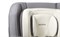 Автокресло Daiichi First 7 Plus Isofix Organic two-tone Grey 1003544277 - фото 126161
