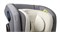 Автокресло Daiichi First 7 Plus Isofix Organic two-tone Grey 1003544277 - фото 126162