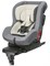 Автокресло Daiichi First 7 Plus Isofix Organic two-tone Grey 1003544277 - фото 126163