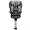 Автокресло Osann Eno 360° SL 0-36 кг Universe Grey 1203175663 - фото 126165