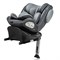 Автокресло Osann Eno 360° SL 0-36 кг Universe Grey 1203175663 - фото 126169