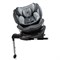 Автокресло Osann Eno 360° SL 0-36 кг Universe Grey 1203175663 - фото 126171