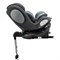Автокресло Osann Eno 360° SL 0-36 кг Universe Grey 1203175663 - фото 126172