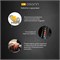 Автокресло Osann Eno 360° SL 0-36 кг Universe Grey 1203175663 - фото 126179