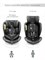 Автокресло AmaroBaby Champion Isofix черный 1759314568 - фото 126185