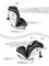 Автокресло AmaroBaby Champion Isofix черный 1759314568 - фото 126193